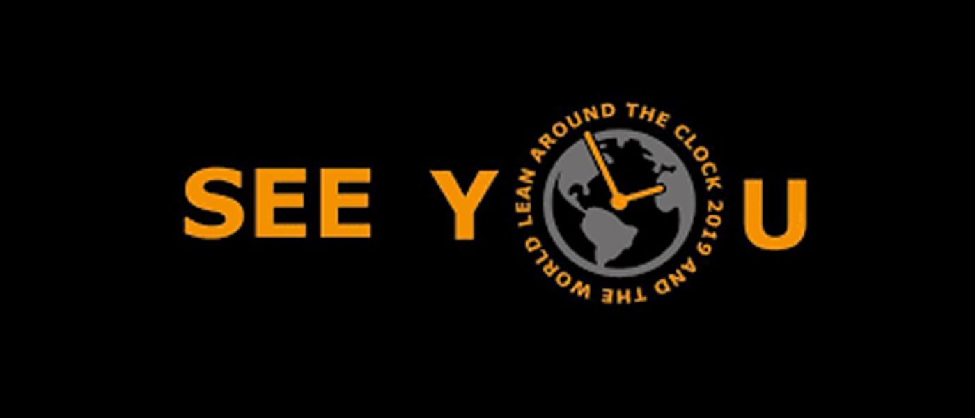 lean around the clock 2019