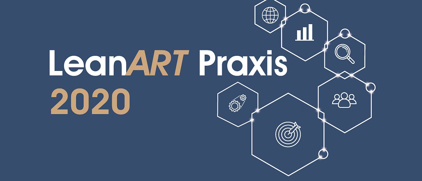 LeanArt Praxis 2020