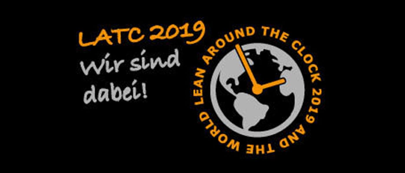 lean around the clock 2019