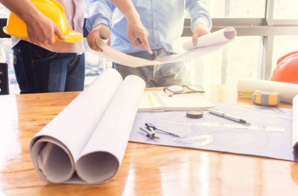 Layoutplanung & -gestaltung | Arbeitsplatzorganisation